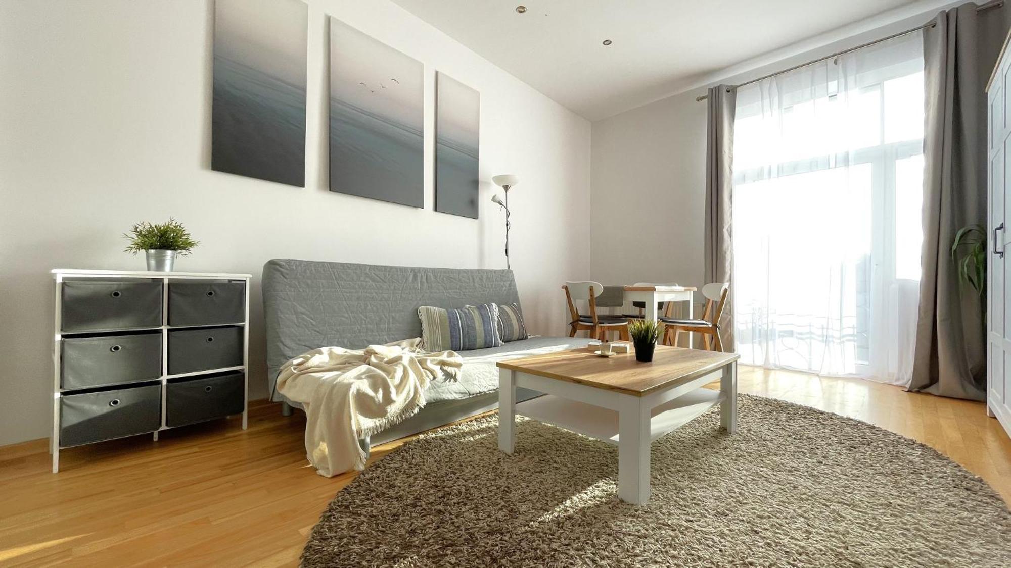 グディニャApartament Swietojanskaアパートメント エクステリア 写真
