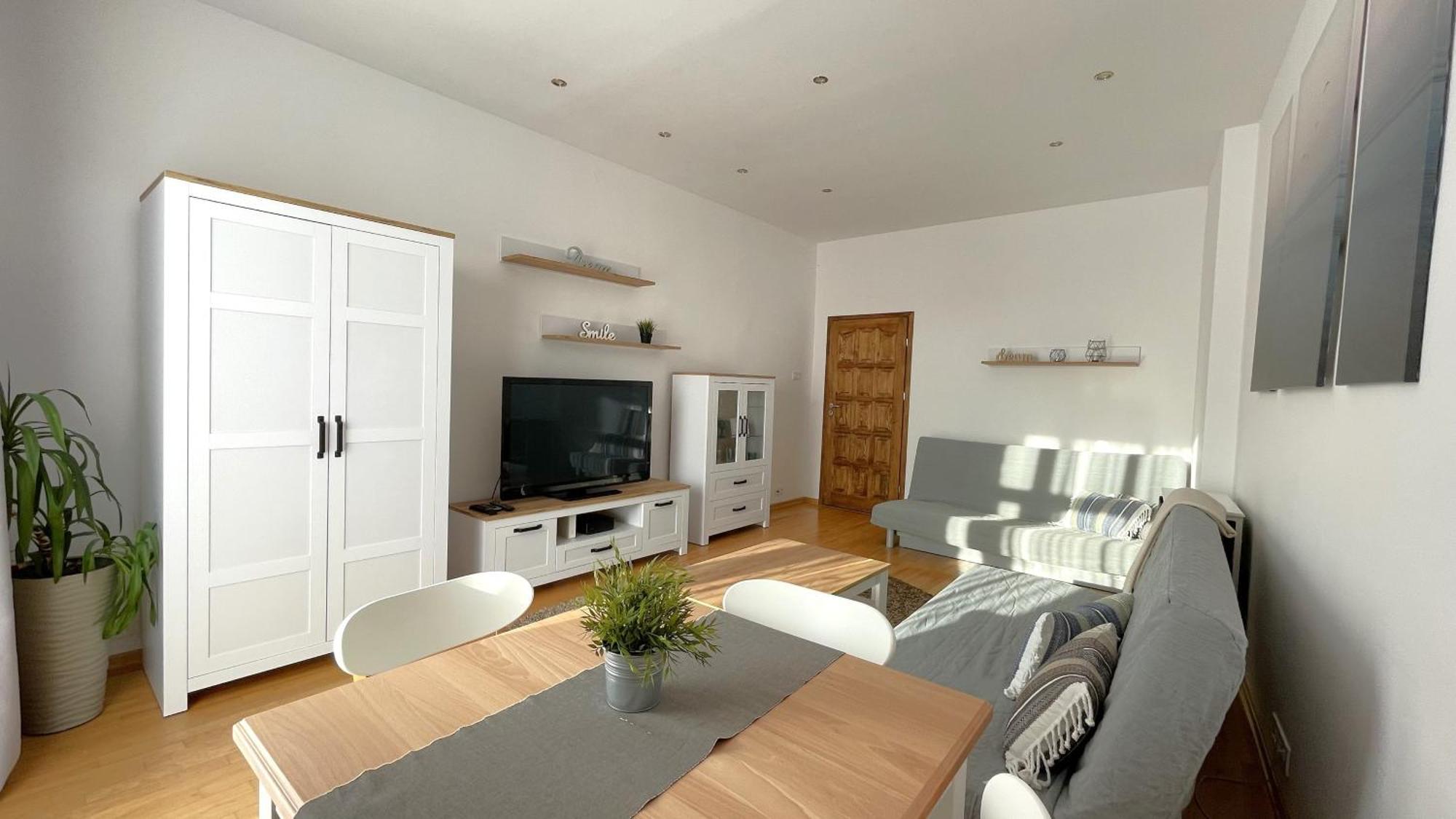 グディニャApartament Swietojanskaアパートメント エクステリア 写真