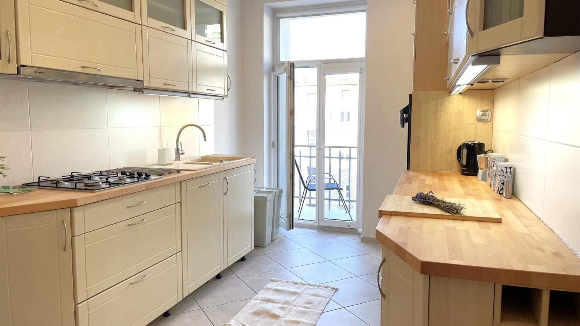 グディニャApartament Swietojanskaアパートメント エクステリア 写真