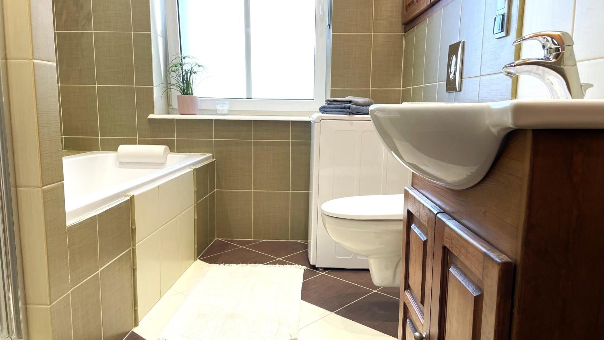 グディニャApartament Swietojanskaアパートメント エクステリア 写真