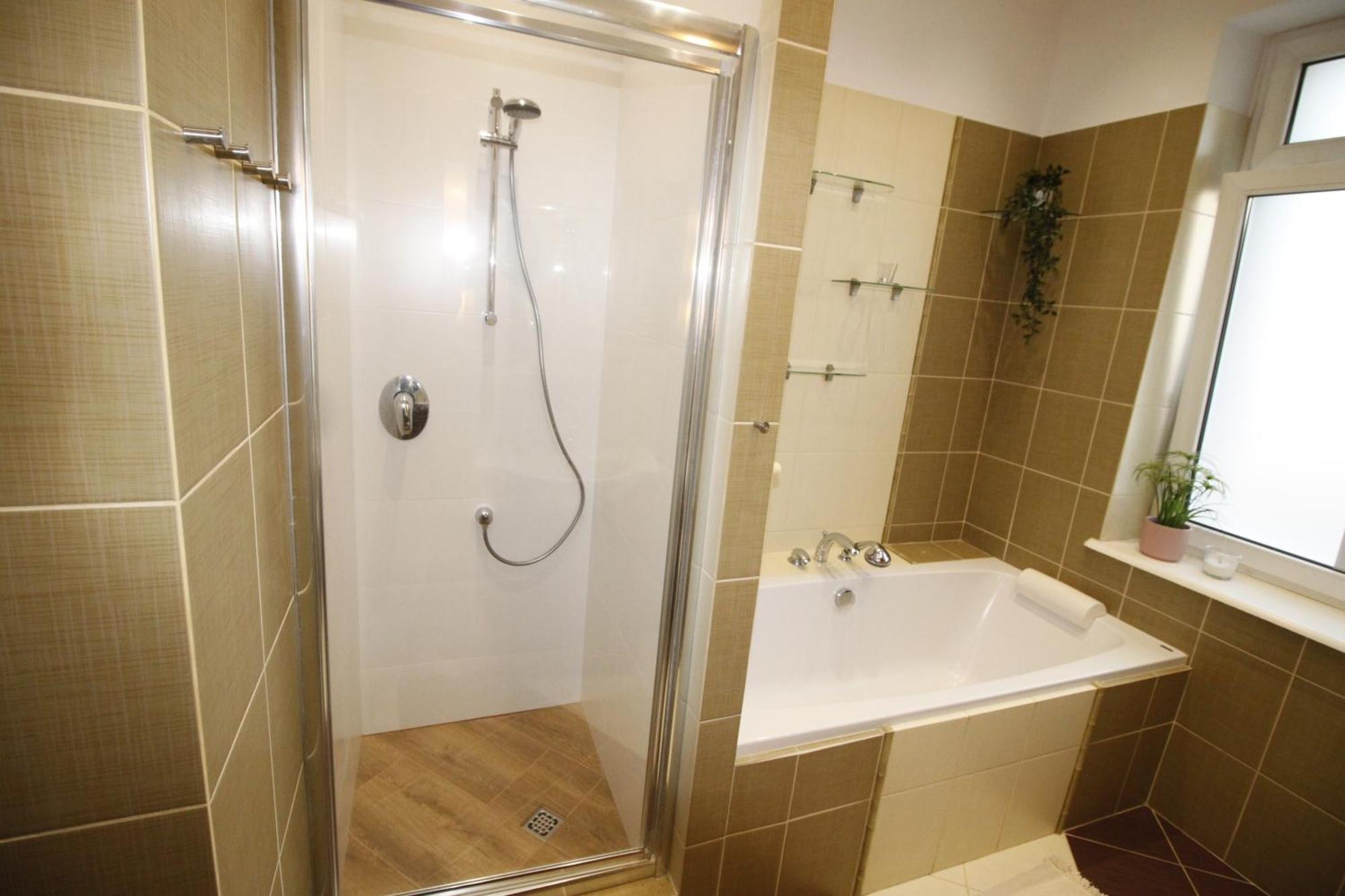 グディニャApartament Swietojanskaアパートメント エクステリア 写真